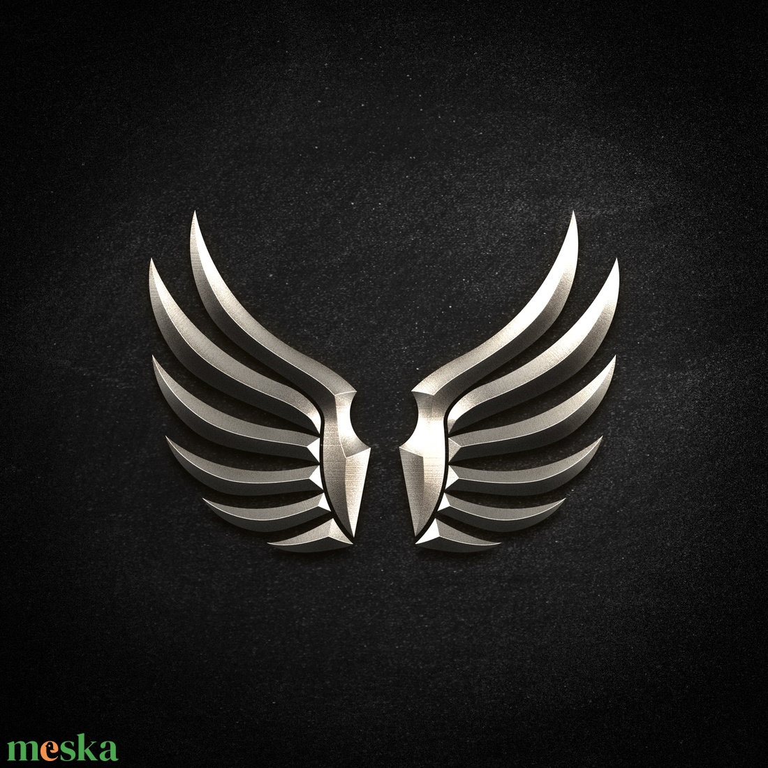 Fekete alapon bronz felirat/logo - digitális termék! - művészet - grafika & illusztráció - digitális - Meska.hu Fekete alapon bronz felirat/logo - digitális termék! - művészet - grafika & illusztráció - digitális - Meska.hu