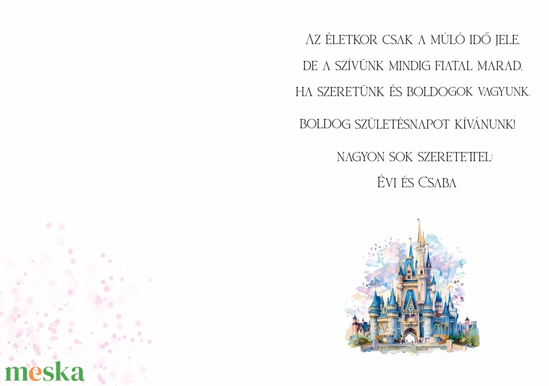 Disney mesés születésnapi képeslap borítékkal (Dumbo) - otthon & életmód - papír, írószer - ajándékozás kellékei - képeslap, üdvözlőlap - Meska.hu Disney mesés születésnapi képeslap borítékkal (Dumbo) - otthon & életmód - papír, írószer - ajándékozás kellékei - képeslap, üdvözlőlap - Meska.hu