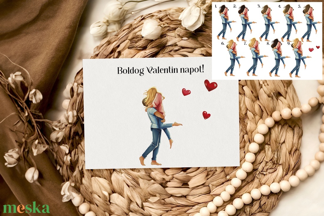 Valentin napi képeslap rólatok - Te választod a designt, saját szöveggel kérhető - otthon & életmód - papír, írószer - egyedi szerkesztés - Meska.hu Valentin napi képeslap rólatok - Te választod a designt, saját szöveggel kérhető - otthon & életmód - papír, írószer - egyedi szerkesztés - Meska.hu