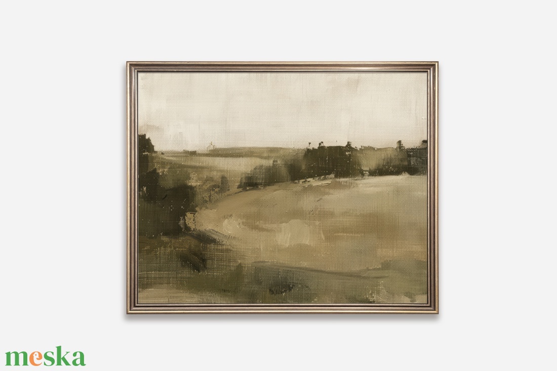 Baba/Gyermekszoba falikép - Vintage - Táj (V75) - otthon & életmód - babaszoba, gyerekszoba - babaszoba kép - Meska.hu