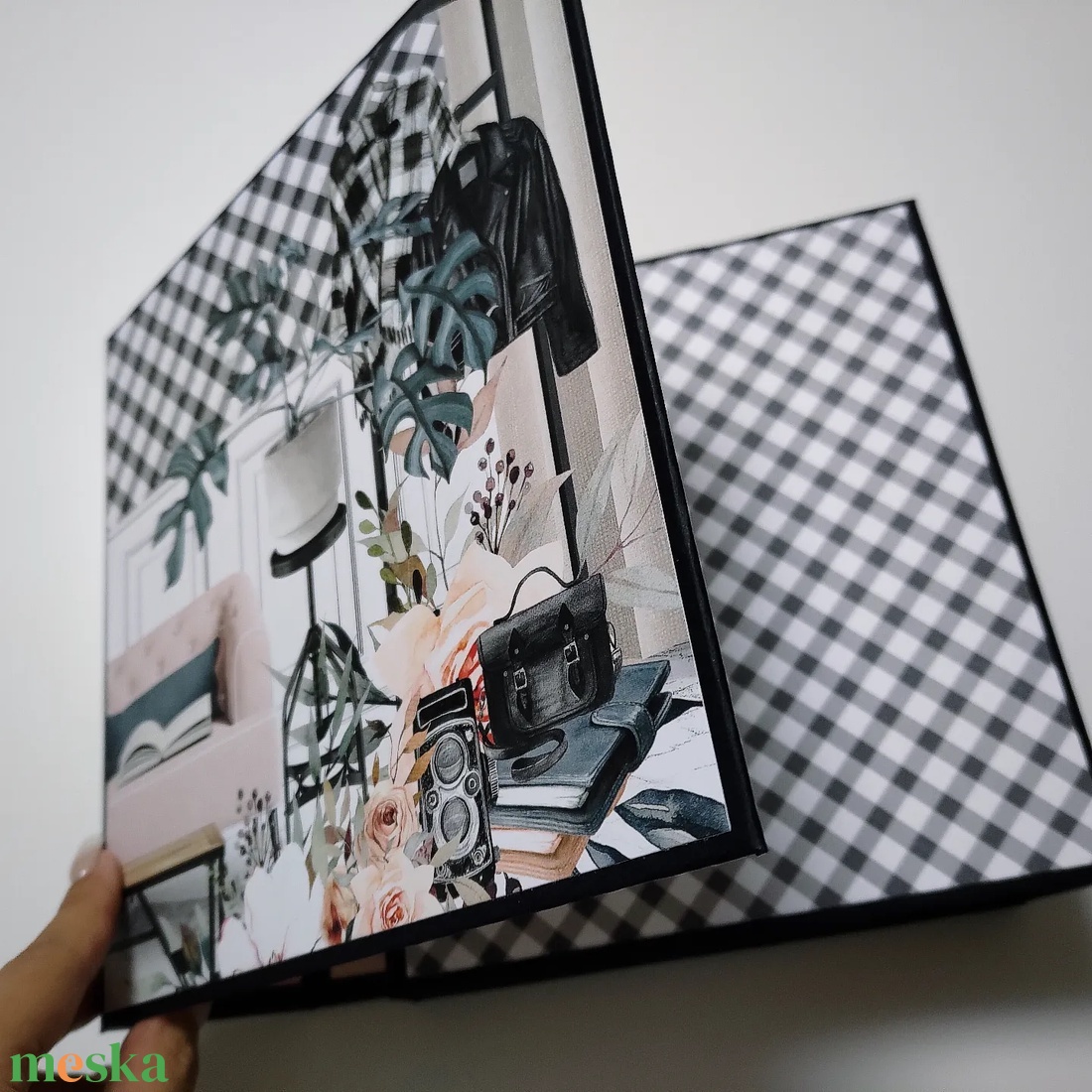 Műköröm bemutató album, display board - otthon & életmód - tárolás & rendszerezés - íróasztali tároló - Meska.hu Műköröm bemutató album, display board - otthon & életmód - tárolás & rendszerezés - íróasztali tároló - Meska.hu