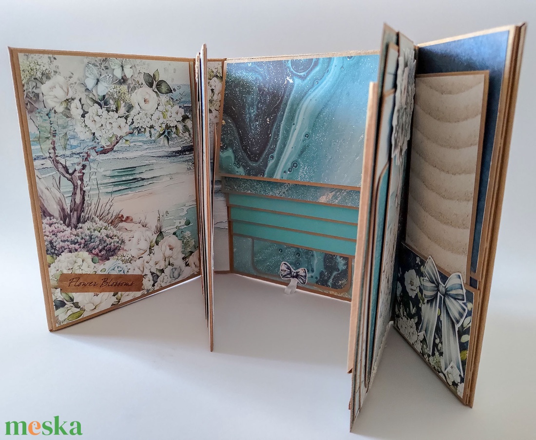 'Sunny Moments' emlékalbum, fotóalbum, scrapbook - otthon & életmód - papír, írószer - album & fotóalbum - Meska.hu 'Sunny Moments' emlékalbum, fotóalbum, scrapbook - otthon & életmód - papír, írószer - album & fotóalbum - Meska.hu