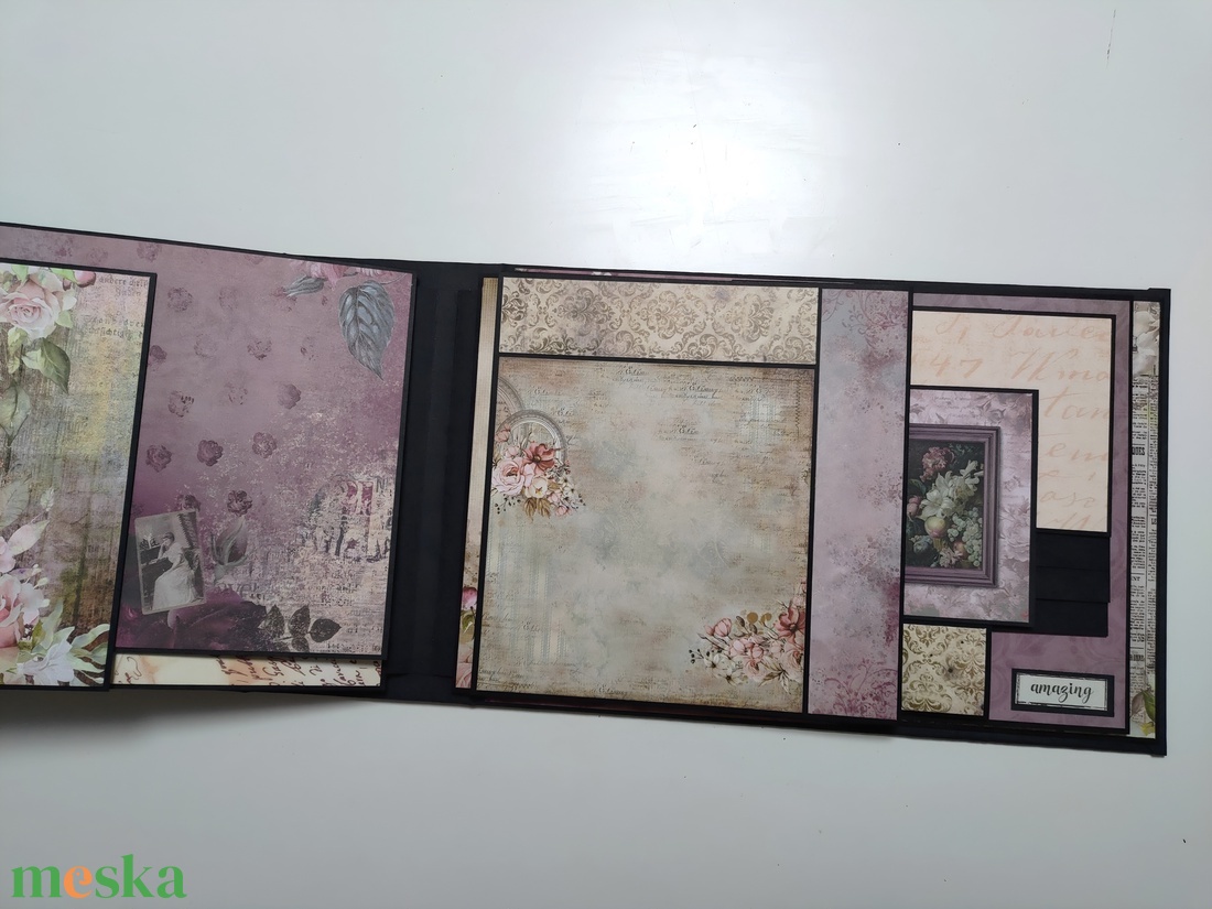 'Precious memories' vintage emlékalbum, fotóalbum, scrapbook - otthon & életmód - papír, írószer - album & fotóalbum - Meska.hu 'Precious memories' vintage emlékalbum, fotóalbum, scrapbook - otthon & életmód - papír, írószer - album & fotóalbum - Meska.hu