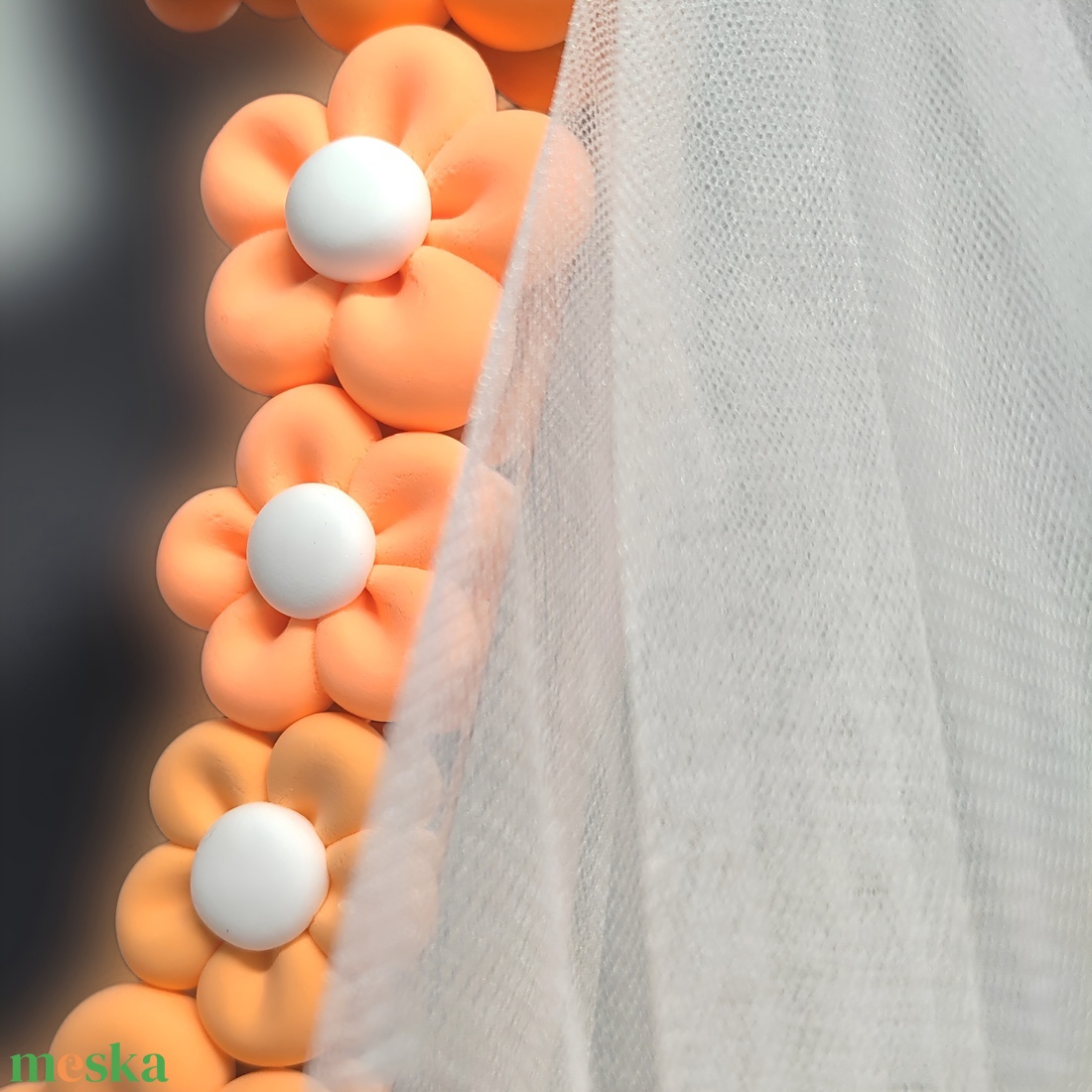 Kisméretű fali tükör - otthon & életmód - dekoráció - tükör - Meska.hu