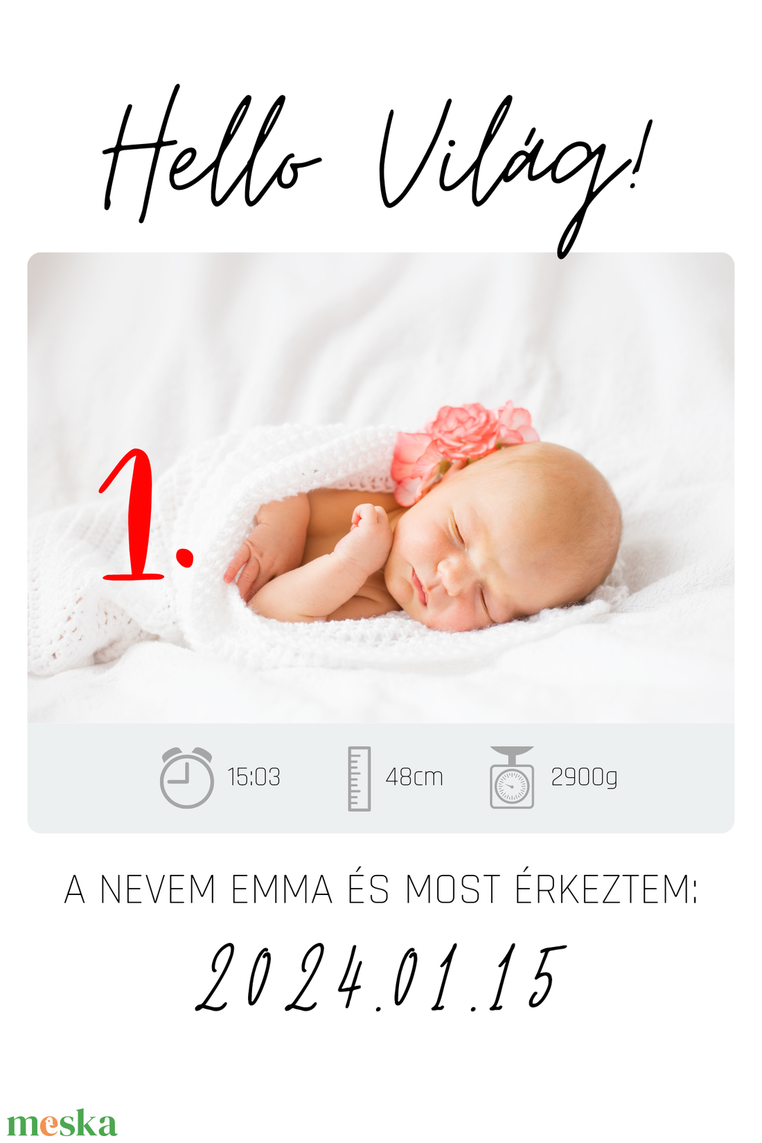 Baba érkezése falikép - művészet - grafika & illusztráció - digitális - Meska.hu Baba érkezése falikép - művészet - grafika & illusztráció - digitális - Meska.hu