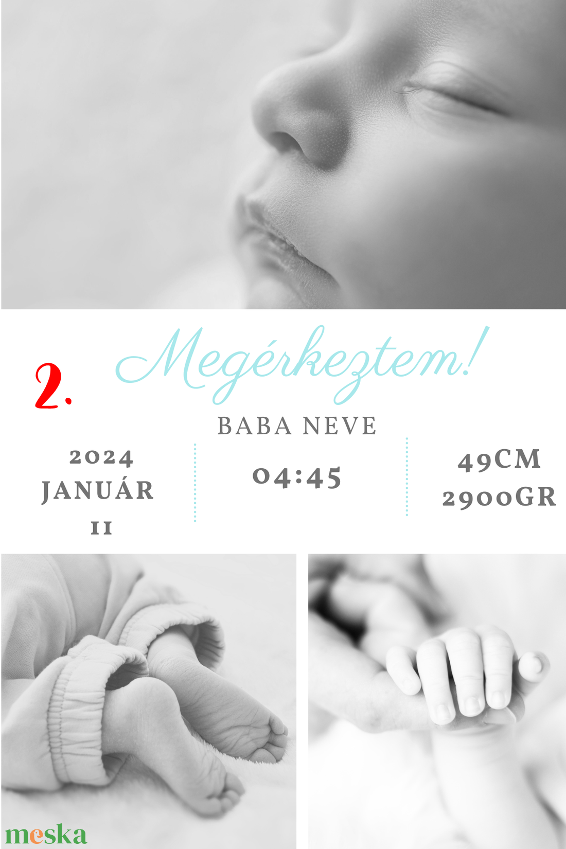 Baba érkezése falikép - művészet - grafika & illusztráció - digitális - Meska.hu Baba érkezése falikép - művészet - grafika & illusztráció - digitális - Meska.hu