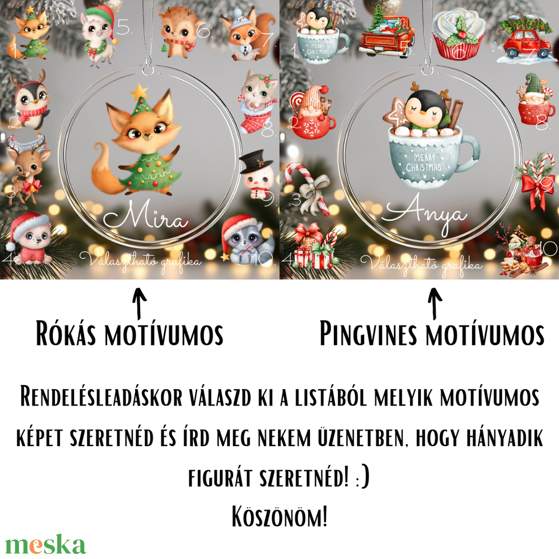 Egyedi plexi díszek ajándékba - karácsony - karácsonyi lakásdekoráció - karácsonyfadíszek - Meska.hu Egyedi plexi díszek ajándékba - karácsony - karácsonyi lakásdekoráció - karácsonyfadíszek - Meska.hu