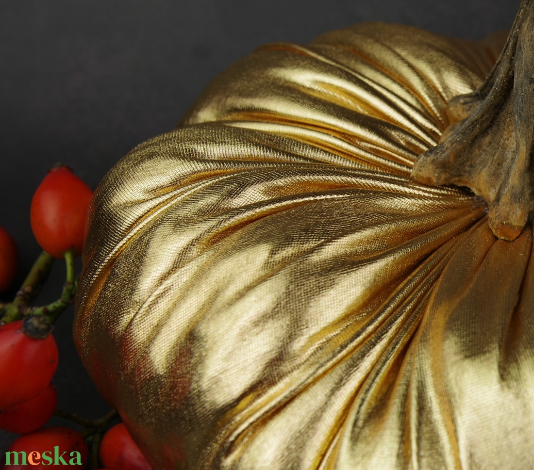 Dekorációs tök - igazi tökszárral - otthon & életmód - dekoráció - dísztárgy - Meska.hu Dekorációs tök - igazi tökszárral - otthon & életmód - dekoráció - dísztárgy - Meska.hu