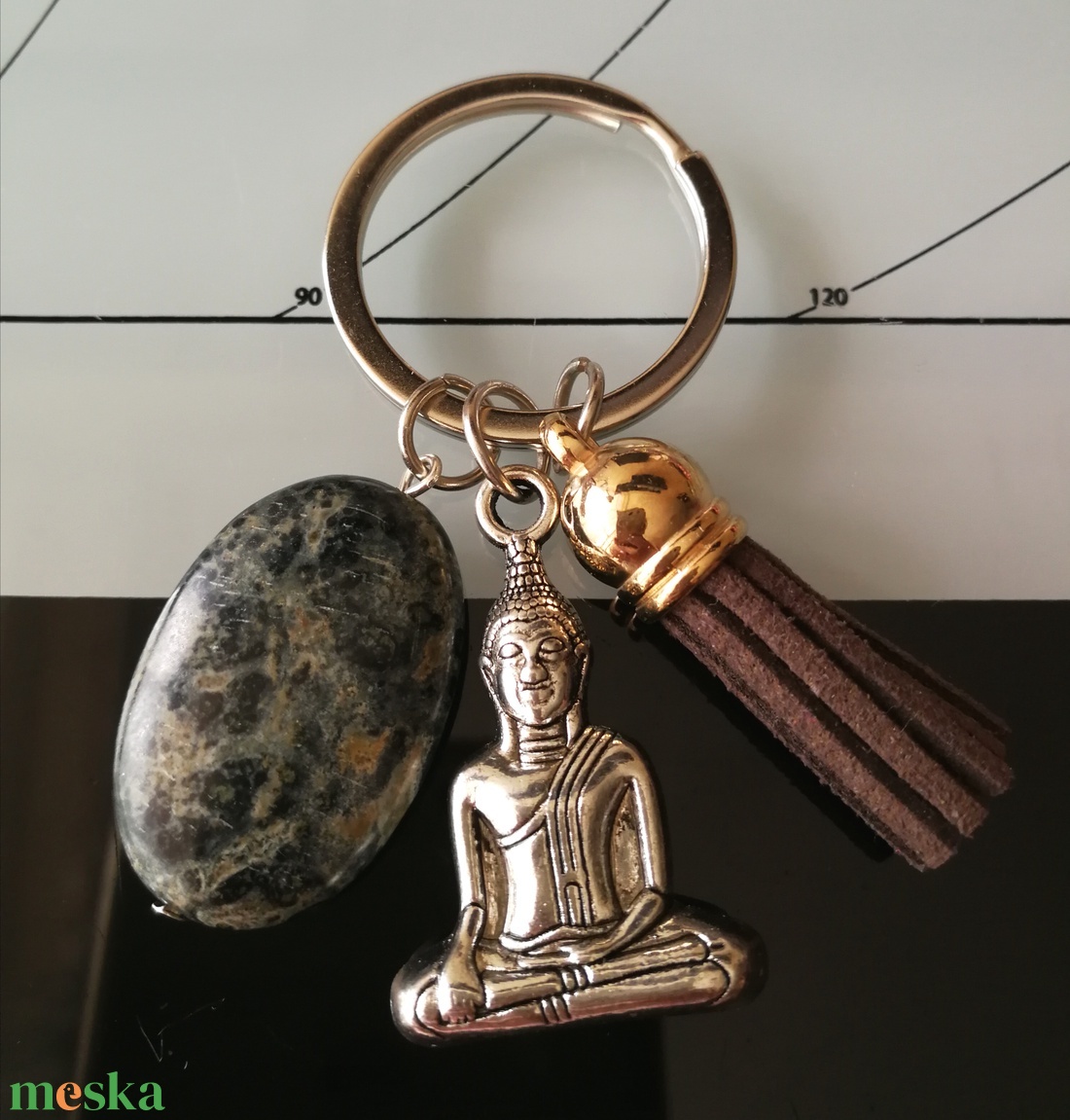 Buddha kulcstartó - táska & tok - kulcstartó & táskadísz - kulcstartó - Meska.hu Buddha kulcstartó - táska & tok - kulcstartó & táskadísz - kulcstartó - Meska.hu