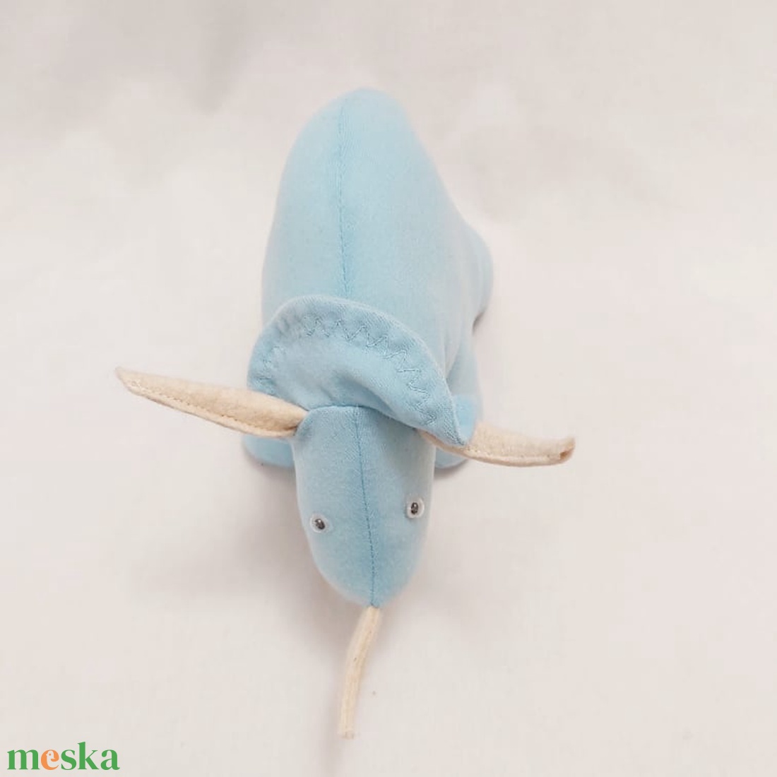 Topsz, a Triceratops - neKedD dinókollekció - játék & sport - plüssállat & játékfigura - más figura - Meska.hu Topsz, a Triceratops - neKedD dinókollekció - játék & sport - plüssállat & játékfigura - más figura - Meska.hu