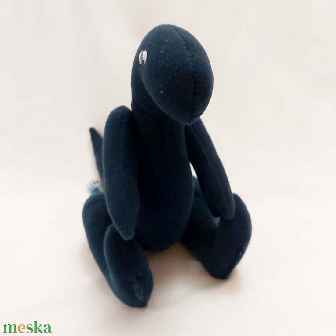 Tirexházi Kedd, a T-rex - neKedD dinókollekció - játék & gyerek - plüssállat & játékfigura - más figura - Meska.hu Tirexházi Kedd, a T-rex - neKedD dinókollekció - játék & gyerek - plüssállat & játékfigura - más figura - Meska.hu