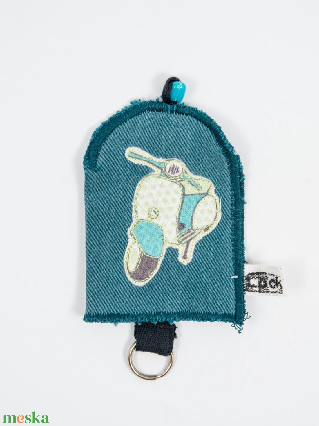 Vespa kulcstartó - Bag-a-tel kollekció - táska & tok - kulcstartó & táskadísz - kulcstartó - Meska.hu Vespa kulcstartó - Bag-a-tel kollekció - táska & tok - kulcstartó & táskadísz - kulcstartó - Meska.hu