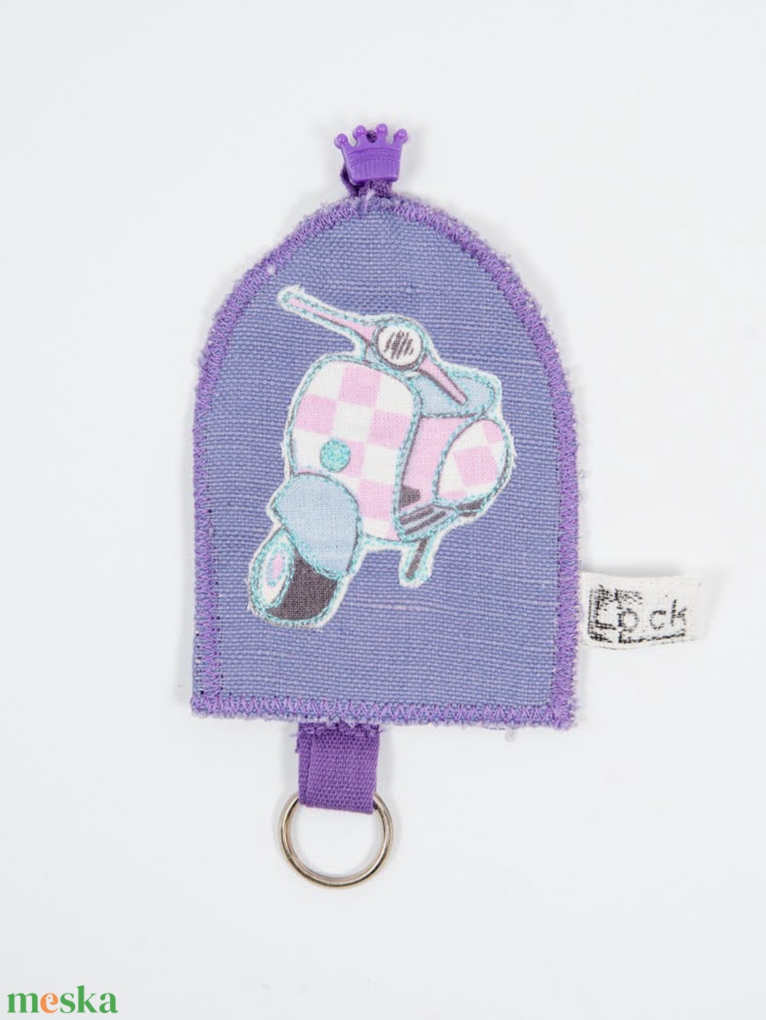 Vespa kulcstartó - Bag-a-tel kollekció - táska & tok - kulcstartó & táskadísz - kulcstartó - Meska.hu Vespa kulcstartó - Bag-a-tel kollekció - táska & tok - kulcstartó & táskadísz - kulcstartó - Meska.hu