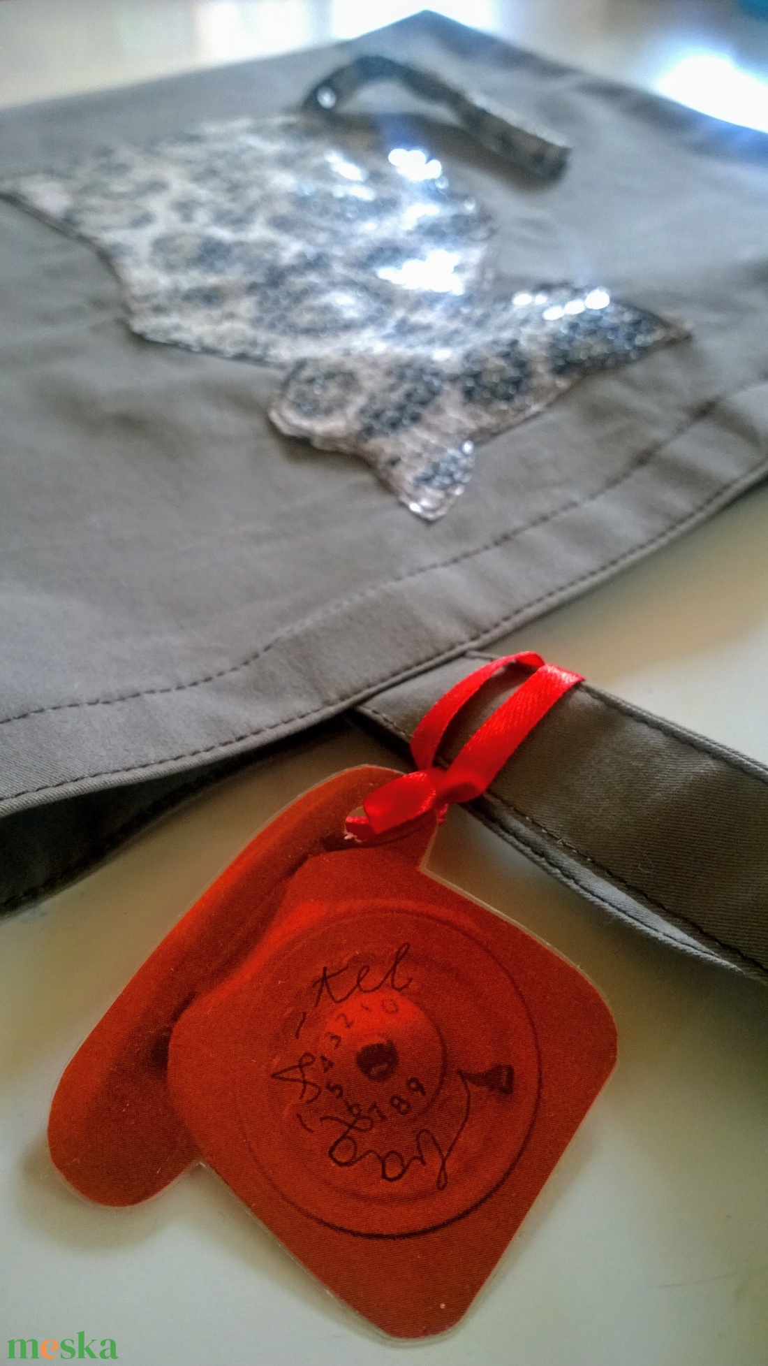 Csak Macska szatyor - Bag-a-tel kollekció - táska & tok - bevásárlás & shopper táska - shopper, textiltáska, szatyor - Meska.hu Csak Macska szatyor - Bag-a-tel kollekció - táska & tok - bevásárlás & shopper táska - shopper, textiltáska, szatyor - Meska.hu