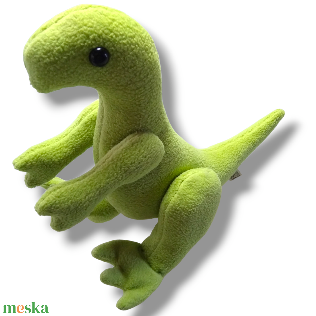 Tirexházi Kedd, a T-rex - neKedD dinókollekció - játék & sport - plüssállat & játékfigura - plüss dínók - Meska.hu Tirexházi Kedd, a T-rex - neKedD dinókollekció - játék & sport - plüssállat & játékfigura - plüss dínók - Meska.hu