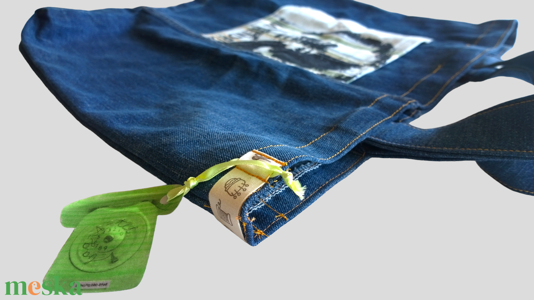 Jimi Hendrix farmerszatyor - Bag-a-tel kollekció - táska & tok - bevásárlás & shopper táska - shopper, textiltáska, szatyor - Meska.hu Jimi Hendrix farmerszatyor - Bag-a-tel kollekció - táska & tok - bevásárlás & shopper táska - shopper, textiltáska, szatyor - Meska.hu