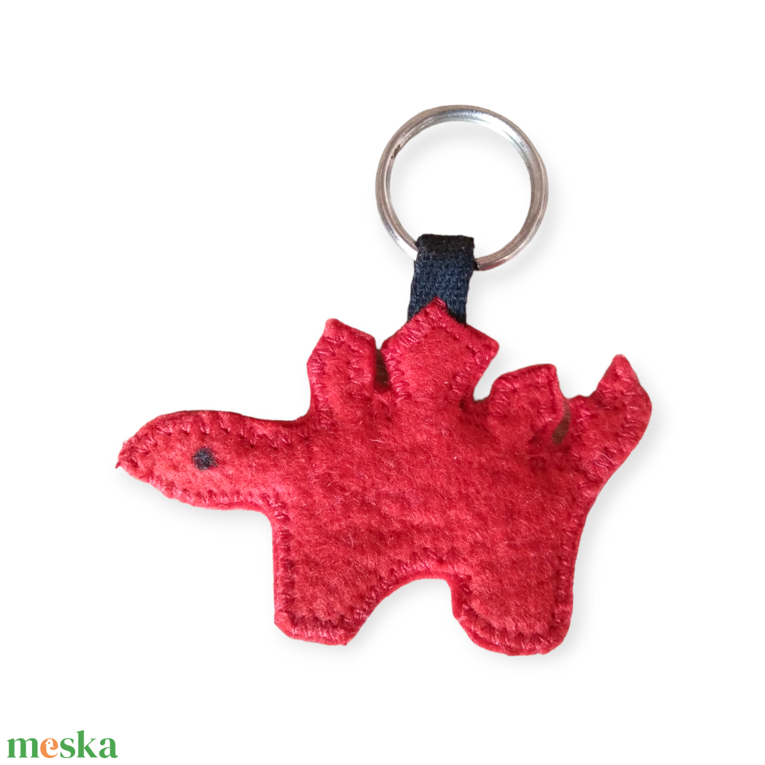 Stegosaurus kulcstartó - neKedD dinókollekció - táska & tok - kulcstartó & táskadísz - kulcstartó - Meska.hu Stegosaurus kulcstartó - neKedD dinókollekció - táska & tok - kulcstartó & táskadísz - kulcstartó - Meska.hu