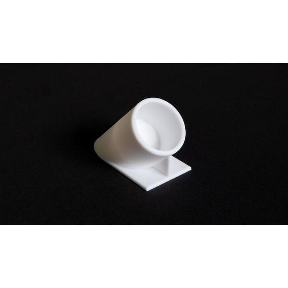 3D nyomtatott gél lakk tartó - Ferde kör alakú gél lakk tartó - otthon & életmód - tárolás & rendszerezés - Meska.hu 3D nyomtatott gél lakk tartó - Ferde kör alakú gél lakk tartó - otthon & életmód - tárolás & rendszerezés - Meska.hu