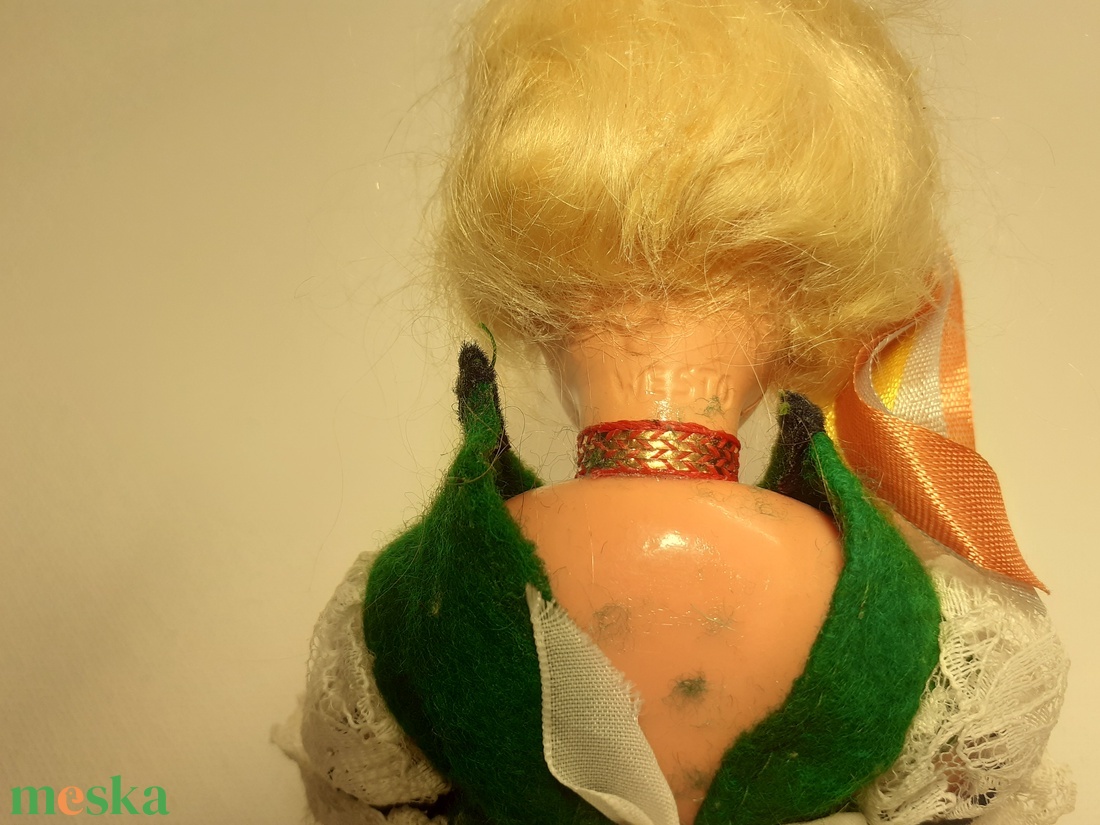 Vintage népművészeti öltözetű baba, német népviseletű baba, jelzett népművészeti baba - játék & sport - baba & babaház - baba - Meska.hu Vintage népművészeti öltözetű baba, német népviseletű baba, jelzett népművészeti baba - játék & sport - baba & babaház - baba - Meska.hu