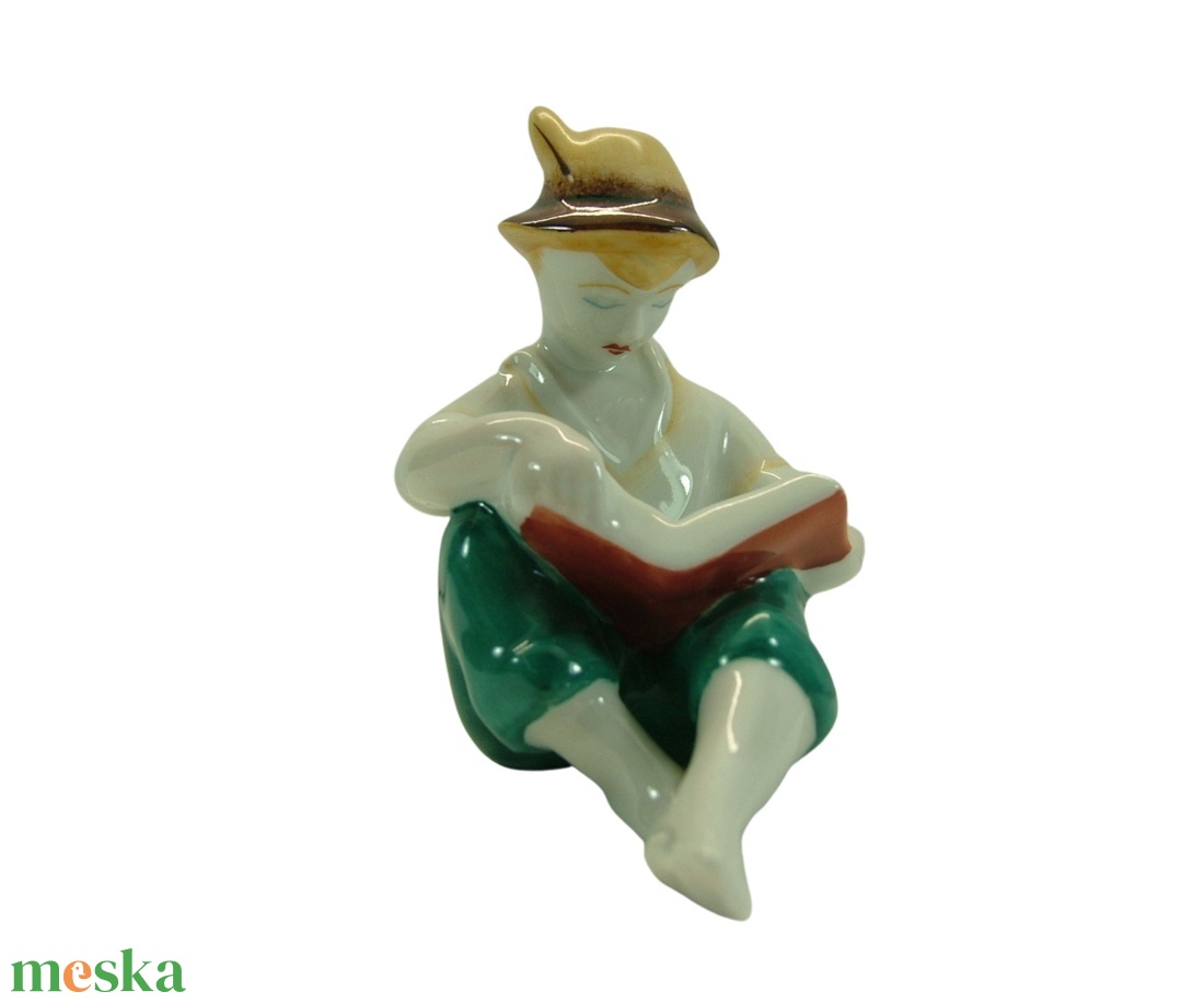Hollóházi vintage porcelán, Mid century porcelán fiú szobor, vintage porcelán dekoráció, Hollóházi porcelán, - művészet - szobor - kerámia - Meska.hu Hollóházi vintage porcelán, Mid century porcelán fiú szobor, vintage porcelán dekoráció, Hollóházi porcelán, - művészet - szobor - kerámia - Meska.hu