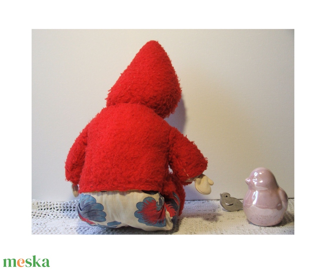 Vintage baba, Lencsi baba, vintage játék piros ruhában babagyűjtőknek is - játék & sport - baba & babaház - baba - Meska.hu Vintage baba, Lencsi baba, vintage játék piros ruhában babagyűjtőknek is - játék & sport - baba & babaház - baba - Meska.hu