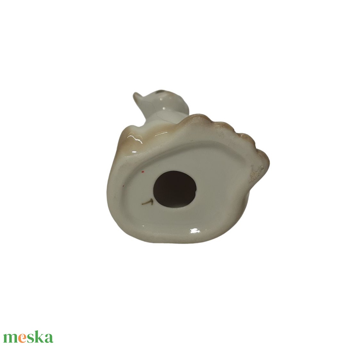 Vintage porcelán, cuki cica kerámia szobor - művészet - szobor - kerámia - Meska.hu Vintage porcelán, cuki cica kerámia szobor - művészet - szobor - kerámia - Meska.hu
