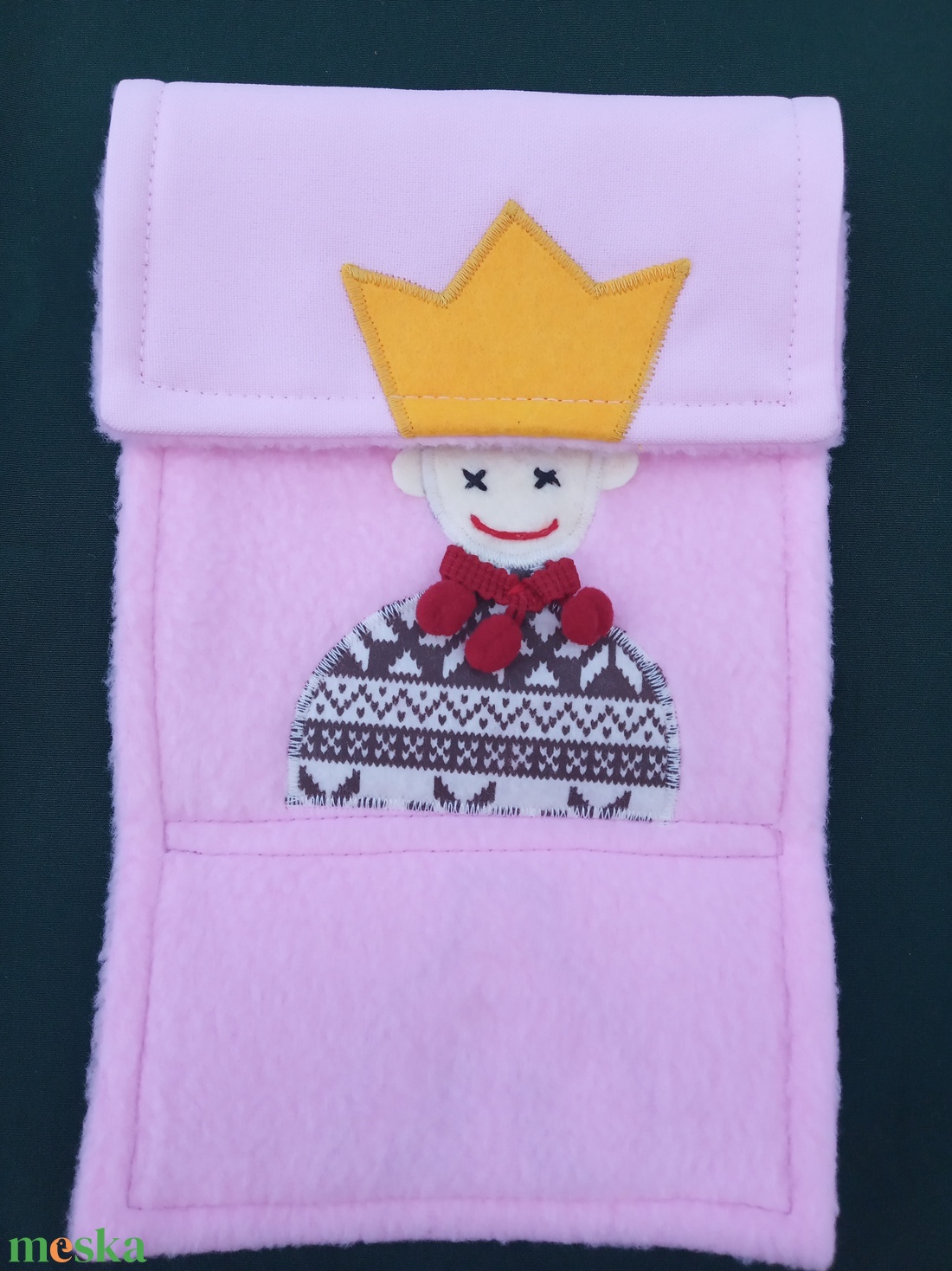 Jancsikából-tulipán.... rózsaszín téli - játék & sport - készségfejlesztő és logikai játék - oktató játékok - Meska.hu Jancsikából-tulipán.... rózsaszín téli - játék & sport - készségfejlesztő és logikai játék - oktató játékok - Meska.hu