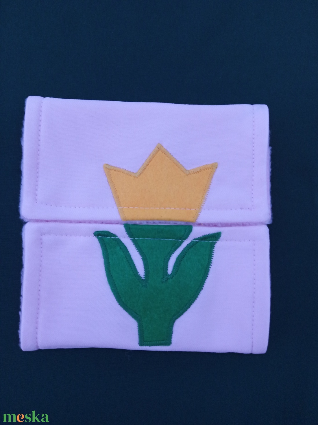 Jancsikából-tulipán.... rózsaszín téli - játék & sport - készségfejlesztő és logikai játék - oktató játékok - Meska.hu Jancsikából-tulipán.... rózsaszín téli - játék & sport - készségfejlesztő és logikai játék - oktató játékok - Meska.hu
