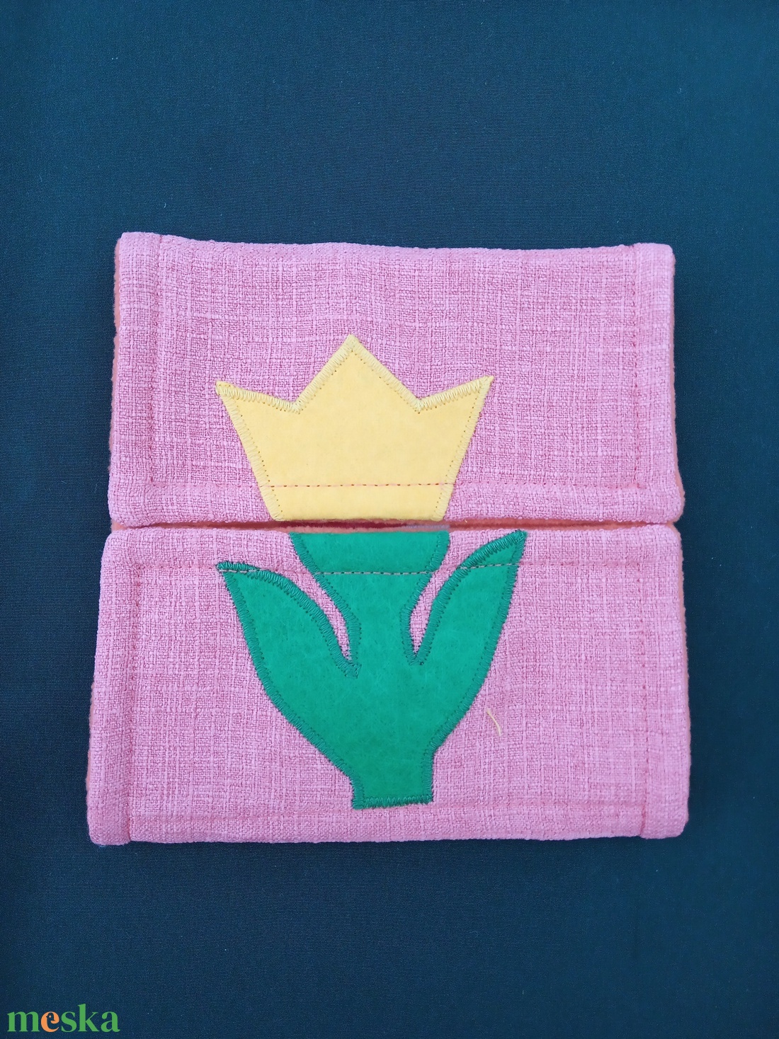 Jancsikából-tulipán.... terrakotta - játék & sport - készségfejlesztő és logikai játék - oktató játékok - Meska.hu Jancsikából-tulipán.... terrakotta - játék & sport - készségfejlesztő és logikai játék - oktató játékok - Meska.hu