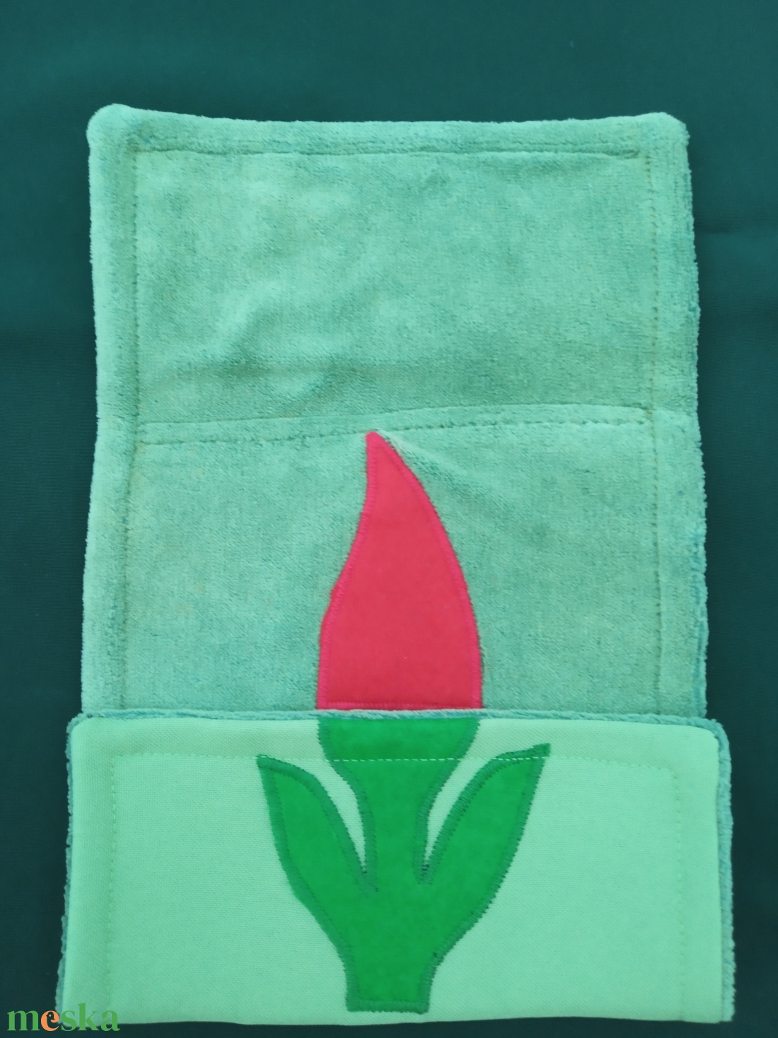 Jancsikából-tulipán.... zöld- csíkos - játék & sport - készségfejlesztő és logikai játék - oktató játékok - Meska.hu Jancsikából-tulipán.... zöld- csíkos - játék & sport - készségfejlesztő és logikai játék - oktató játékok - Meska.hu