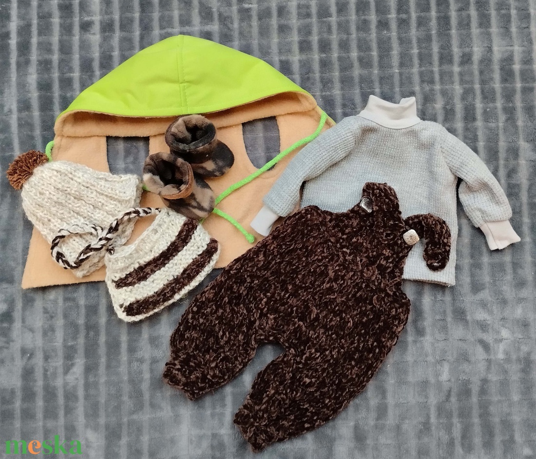 Waldorf jellegű baba - Tomi - játék & sport - baba & babaház - baba - Meska.hu Waldorf jellegű baba - Tomi - játék & sport - baba & babaház - baba - Meska.hu