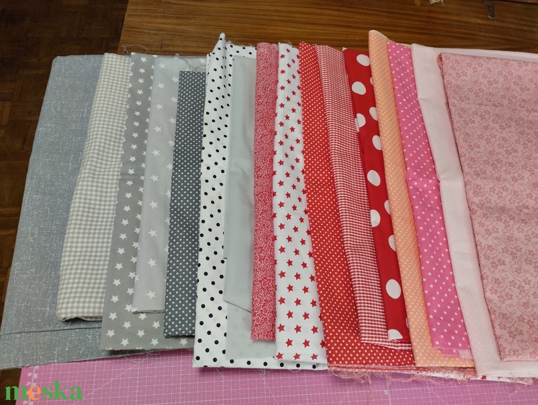 Variálható hátizsák rendelésre - táska & tok - variálható táska - Meska.hu