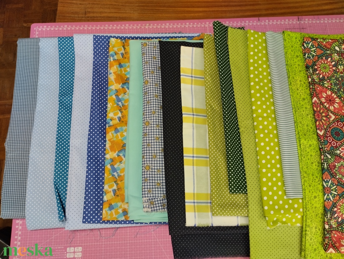 Variálható hátizsák rendelésre - táska & tok - variálható táska - Meska.hu