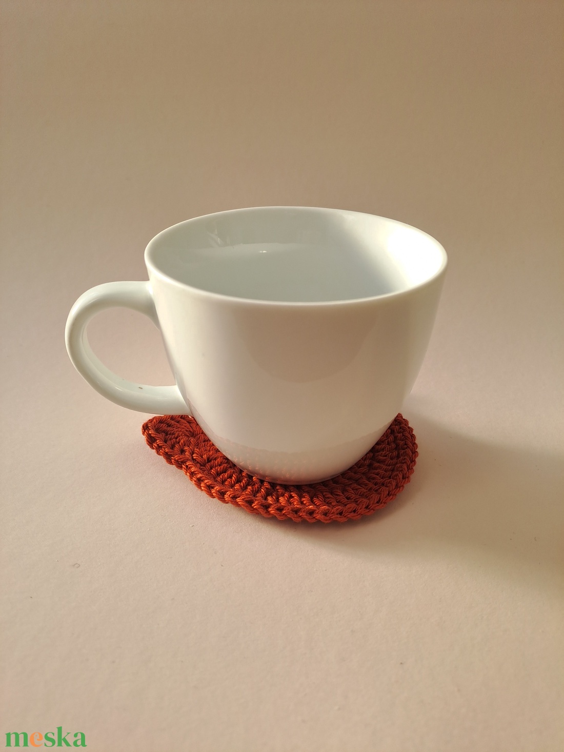 Cicás poháralátétek - otthon & életmód - konyhafelszerelés, tálalás - tálalás - tányér- és poháralátét - Meska.hu