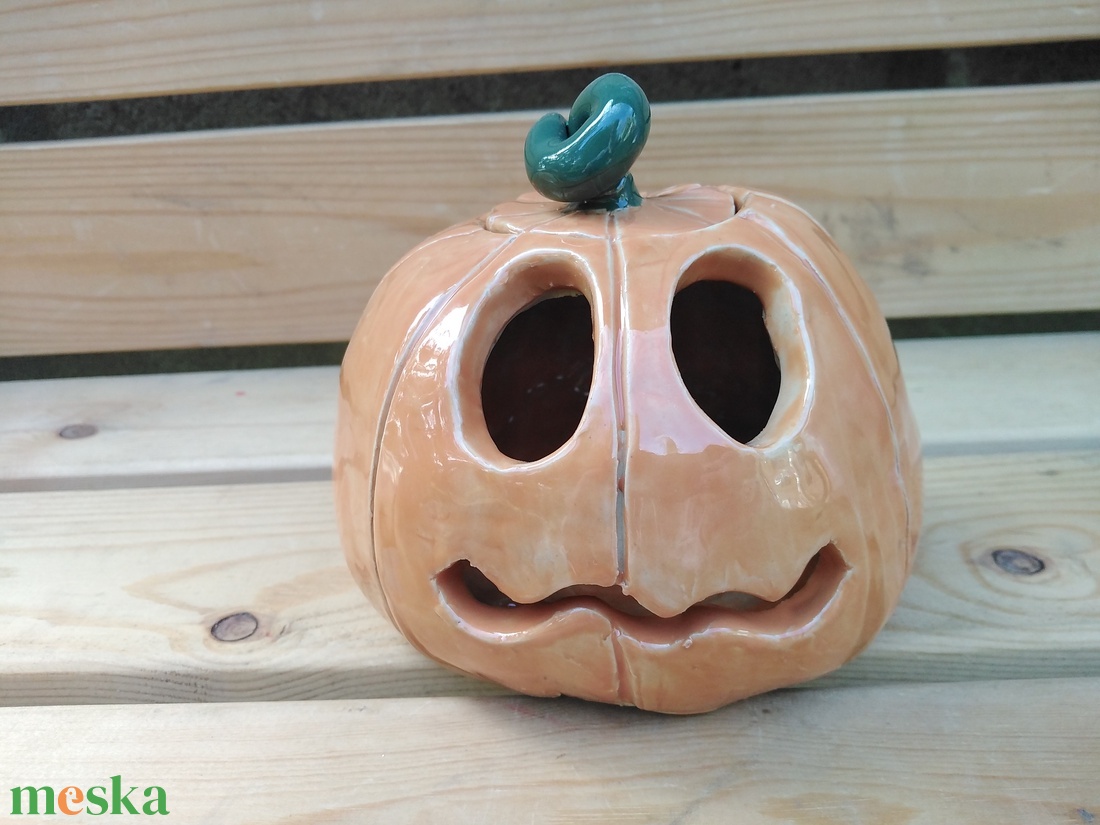 Töklámpás (Bob) - otthon & életmód - dekoráció - halloween - halloweeni tök - Meska.hu Töklámpás (Bob) - otthon & életmód - dekoráció - halloween - halloweeni tök - Meska.hu