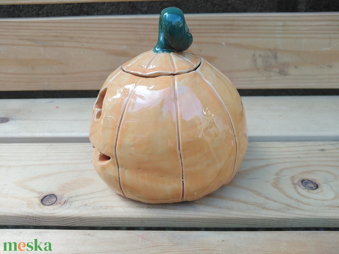 Töklámpás (Harry) - otthon & életmód - dekoráció - halloween - halloweeni tök - Meska.hu Töklámpás (Harry) - otthon & életmód - dekoráció - halloween - halloweeni tök - Meska.hu