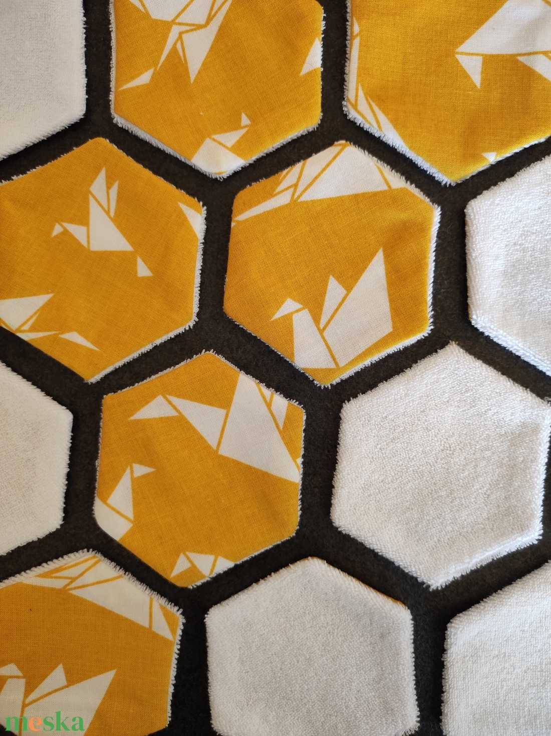 Arctisztító korong - szépségápolás - arcápolás - arctisztító korong - Meska.hu