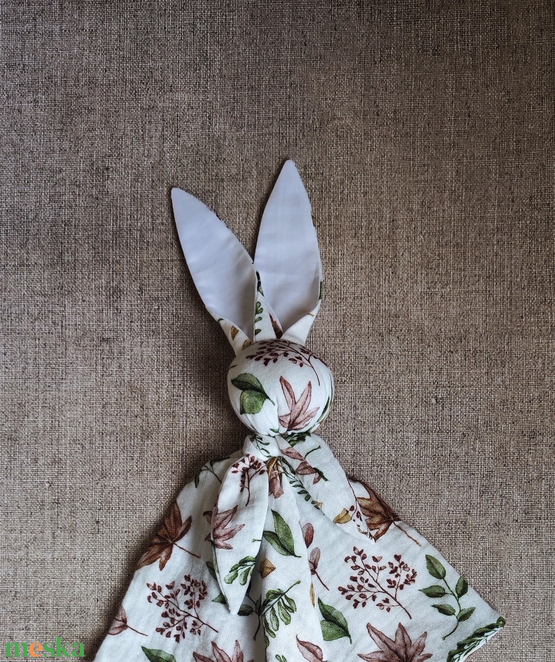 Szundikendő - őszi limitált - játék & sport - Meska.hu