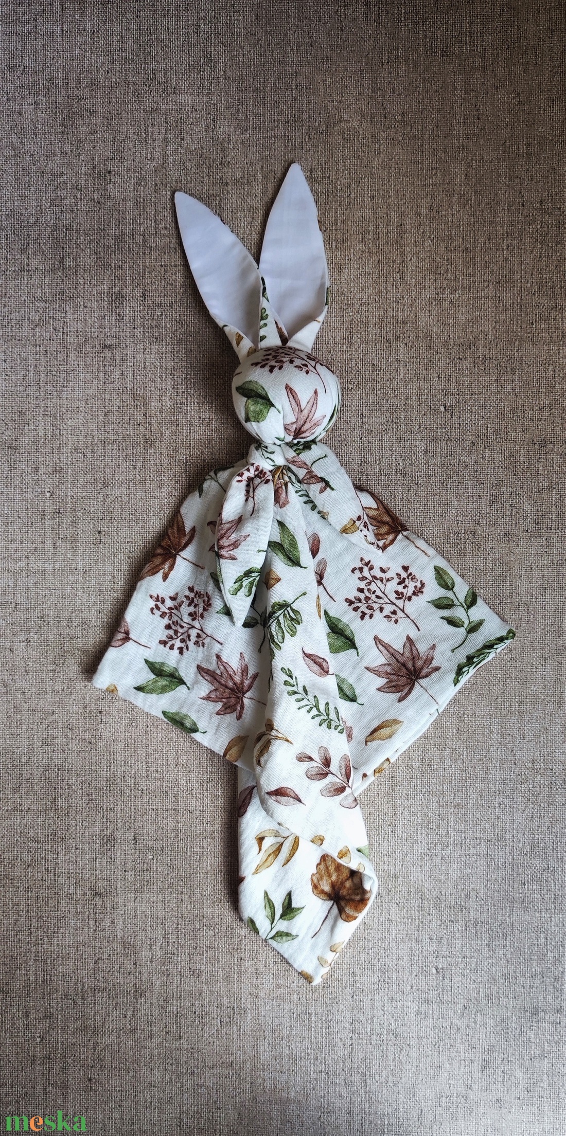 Szundikendő - őszi limitált - játék & sport - Meska.hu