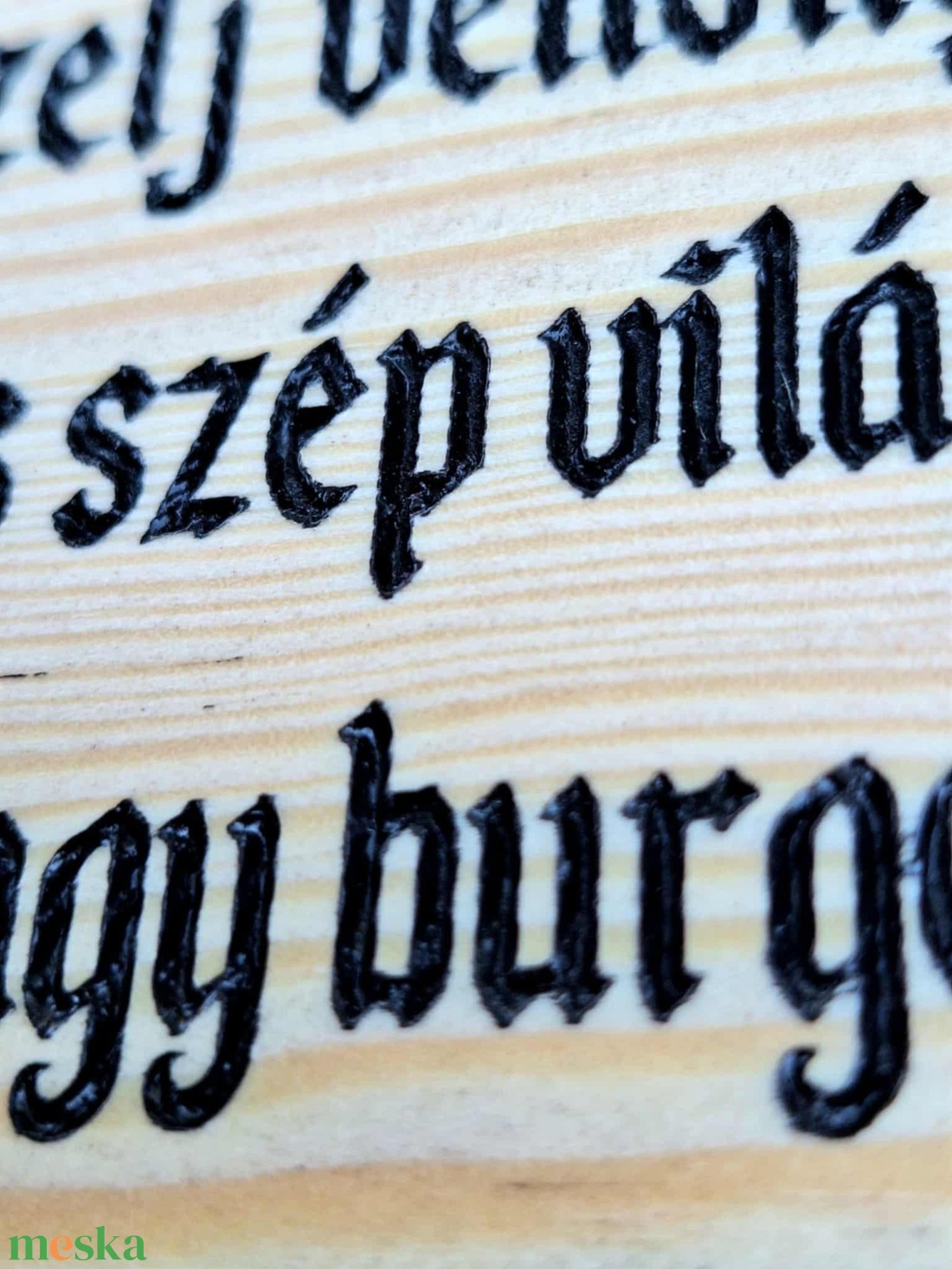 Bécsi szelet 1876-ból - karácsony - karácsonyi sütés-főzés - Meska.hu