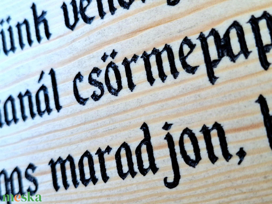 Harcsa káposztával 1876-ból - karácsony - karácsonyi sütés-főzés - Meska.hu