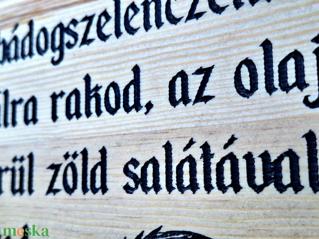 Szardíniák 1876-ból - karácsony - karácsonyi sütés-főzés - Meska.hu