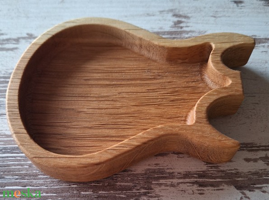 Zenész snackestál (1) - otthon & életmód - konyhafelszerelés, tálalás - tálalás - tálca - Meska.hu