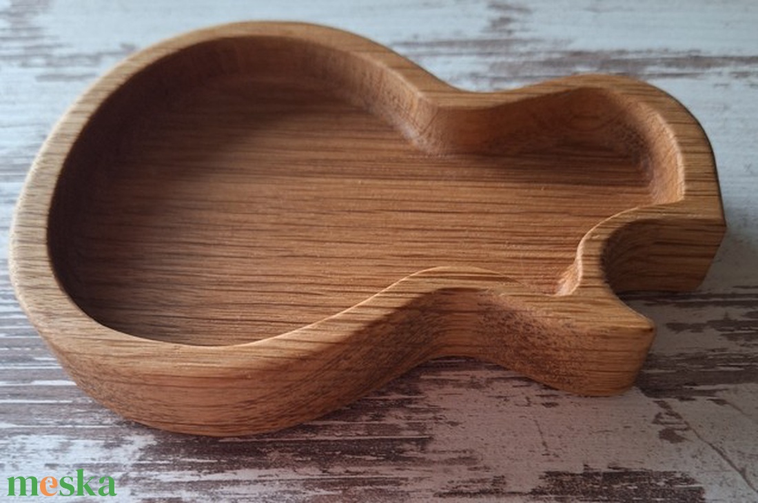 Zenész snackestál (2) - otthon & életmód - konyhafelszerelés, tálalás - tálalás - tálca - Meska.hu