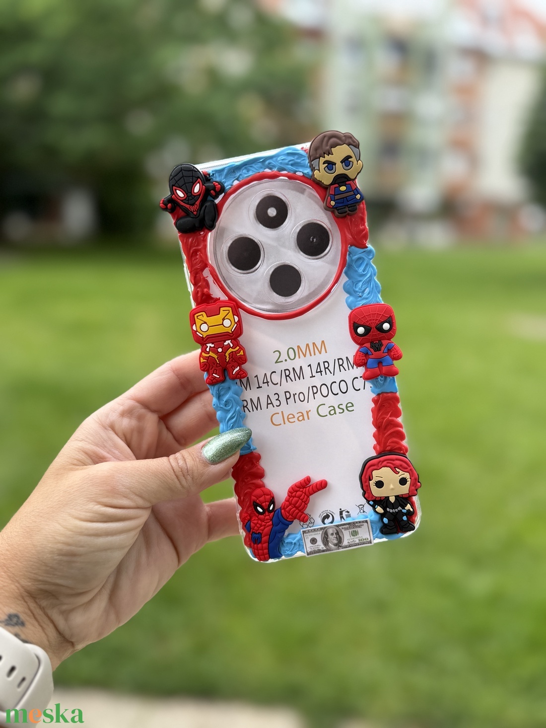Egyedi Telefon tok Xiaomi 14C - táska & tok - pénztárca & más tok - telefontok - Meska.hu Egyedi Telefon tok Xiaomi 14C - táska & tok - pénztárca & más tok - telefontok - Meska.hu