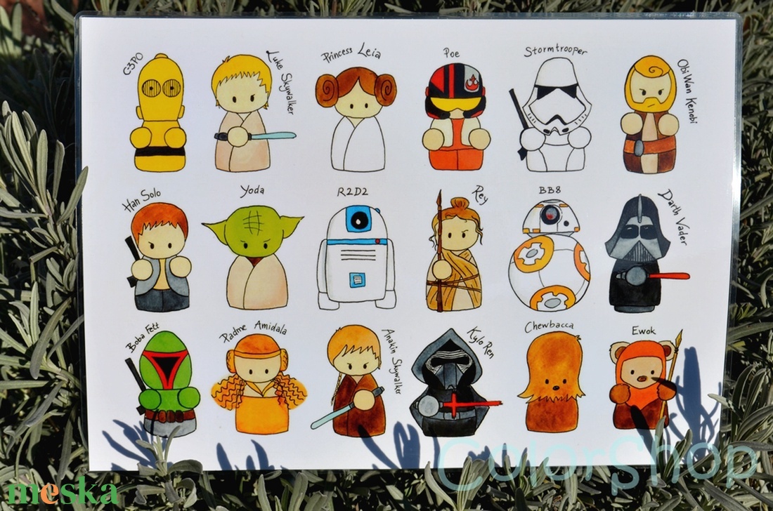 Tányéralátét (A4) - STARWARS - otthon & életmód - konyhafelszerelés, tálalás - tálalás - tányér- és poháralátét - Meska.hu Tányéralátét (A4) - STARWARS - otthon & életmód - konyhafelszerelés, tálalás - tálalás - tányér- és poháralátét - Meska.hu