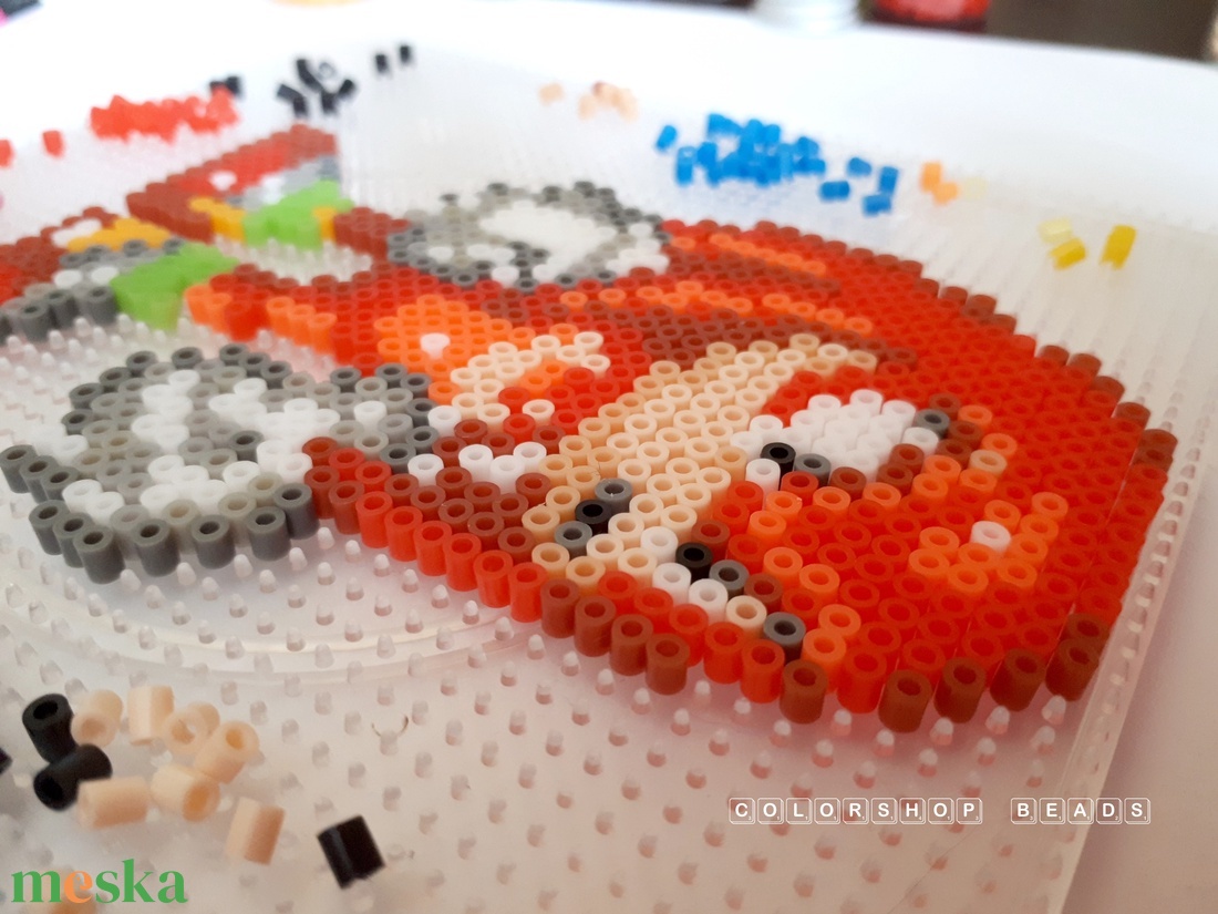 Knuckles pixel art kép - otthon & életmód - dekoráció - kép & falikép - 3d képek - Meska.hu Knuckles pixel art kép - otthon & életmód - dekoráció - kép & falikép - 3d képek - Meska.hu