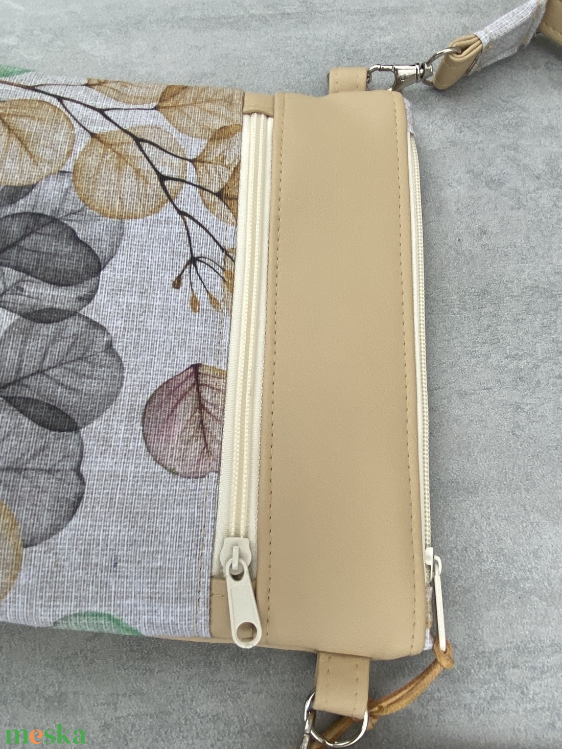 Crossbody A homok titkai - táska & tok - kézitáska & válltáska - vállon átvethető táska - Meska.hu Crossbody A homok titkai - táska & tok - kézitáska & válltáska - vállon átvethető táska - Meska.hu