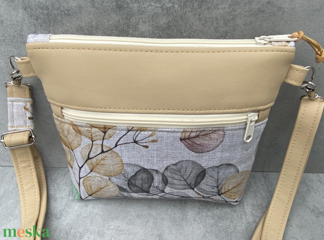 Crossbody A homok titkai - táska & tok - kézitáska & válltáska - vállon átvethető táska - Meska.hu Crossbody A homok titkai - táska & tok - kézitáska & válltáska - vállon átvethető táska - Meska.hu