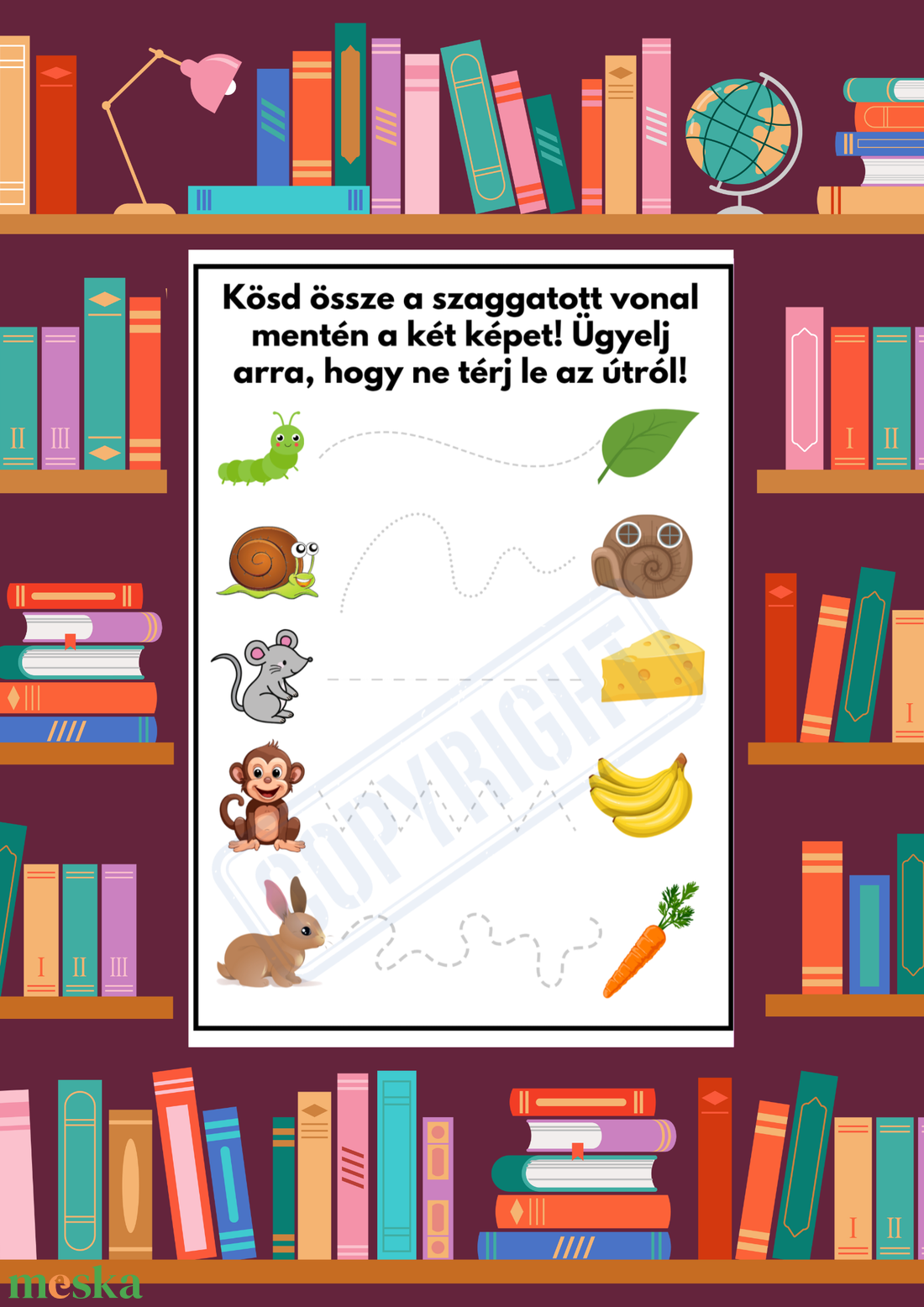 Rajzol a Kezem - Finommotorika Fejlesztő Füzet 27 oldal PDF - játék & sport - készségfejlesztő és logikai játék - oktató játékok - Meska.hu Rajzol a Kezem - Finommotorika Fejlesztő Füzet 27 oldal PDF - játék & sport - készségfejlesztő és logikai játék - oktató játékok - Meska.hu